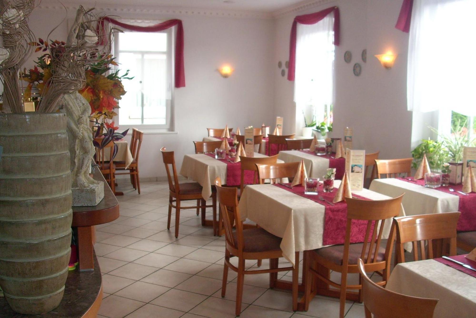 Komforthotel-Restaurant Württemberger Hof Bad Saulgau Exterior foto